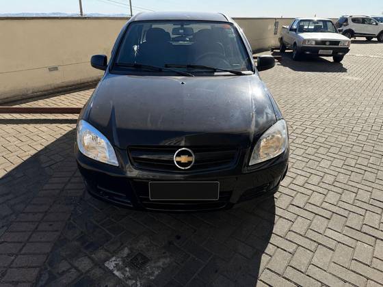 CHEVROLET CELTA 1.0 MPFI VHCE SPIRIT 8V FLEX 4P MANUAL